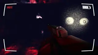 The Intruder - Hotel - Full Walkthrough - Roblox
