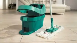 5 мега удобных швабр из AliExpress
