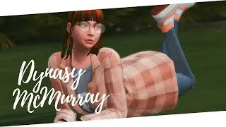 Lessons Without a Teacher || The Sims 4 || McMurray Dynasty 