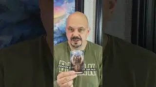 14 аркан Умеренность | таро Creator Fatum | коучинг