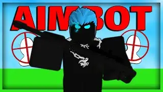 TANQR'S SETTINGS MAKES ME A GOD | ROBLOX ARSENAL