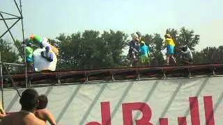 Red Bull Flugtag (Serbia)