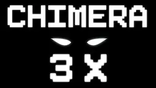 osu! 3x on Sound Chimera (927x)