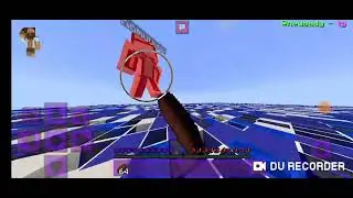 PvP Montage | Mcpe 1.1.5 | 20 FPS🌍 | BADI | DENZI| doshikmain|tikomen | Minecraft🌝