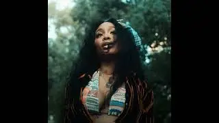 [FREE] SZA Type beat - Selfish (Prod. Jonah Little & Solo Otto)