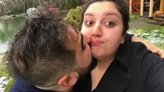 Это был самый крутой подарок в моей жизни 😱😱😍😍😍😍