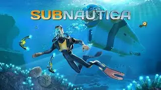 subnautica #1
