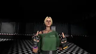 Rainbow Six Siege | You can't see bi... | SFM