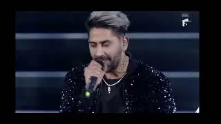 Ștefan Bănică Junior concert extraordinar de Crăciun 2022. Doamne cât îmi e de dor.