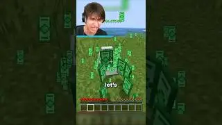 Minecraft, But You Become Millionaire!