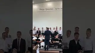 Курсы ЦВШМ МХО в Тамбове, КРО МСЦ ЕХБ