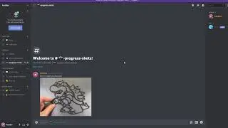 Join Me On Discord!