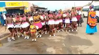 @ Isolesizwe