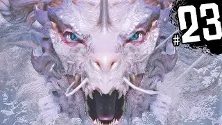 Black Myth Wukong 4K Gameplay Deutsch - Tempel der Blinden