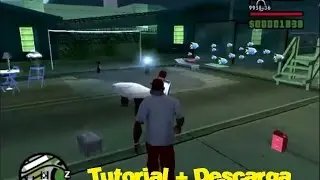 San Andreas Mod Builder (Colocar Objetos sin Programas) [Map Editor]