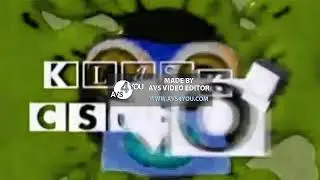 Klasky Csupo in G Major 128