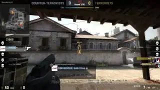 [CSGO] 4 hs rekt