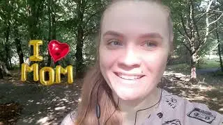 ВЛОГ | Крашу брови / Приехала мама /Влада села, нам пол годика🥰