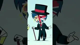 #countryhumans