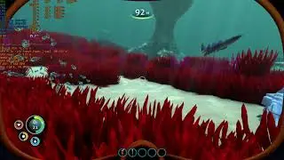 Subnautica GTX 980M ( i7 3820qm + GTX 980M ( EliteBook 8770w ))