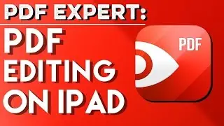 PDF Expert: PDF Editing on iOS | Apps