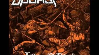Upcast - Angel of Death (Slayer Cover)