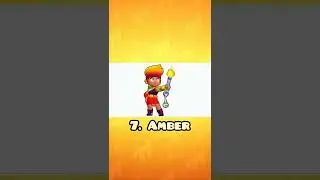 10 best brawlers for heist in brawl stars 