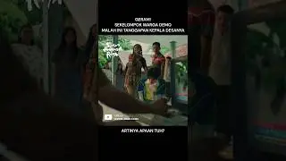 GEGER!!! WARGA DEMO KEPALA DESA INI! 😱😨 #shortsvideo #shorts #indonesia #sirkusangkasaraya #viral