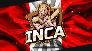 INTRO UHC INCA PERÚ || TEMPORADA 4