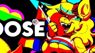 Response to Walroose