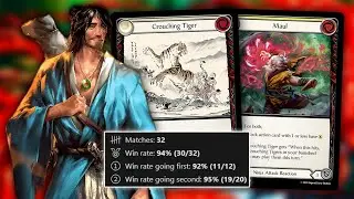 NO BONDS? NO PROBLEM! (Deck Tech)