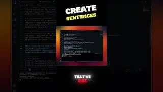 Four Ways to Create Sentences in Python with spaCy