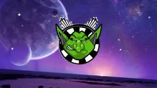 Goblins from Mars | Free Audio Spectrum Template | Adobe After Effects CC