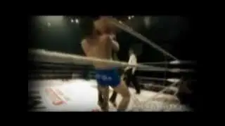 Rustam "The Tiger" Khabilov MMA Highlight