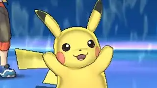 Thank You Gamefreak, this is very cool