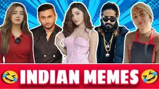 Wah Bete Moj Kardi 😂🤣 Indian Memes Compilation || Trending Memes || Viral Memes