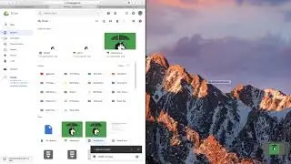 How To Use Split-View on iMac