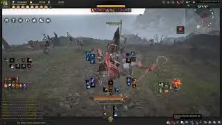 BDO Road to 666 GS Part 5: Whalecum to Arsha - Still Saving Silver, TET DISTO SOON TM