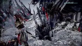 Horizon Zero Dawn™*