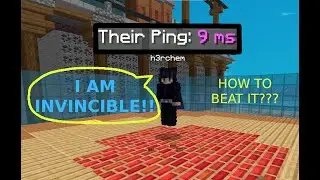How to beat 10 ms ping 