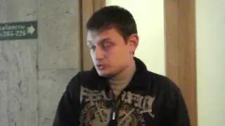 В керченском горисполкоме работает СБУ.!
