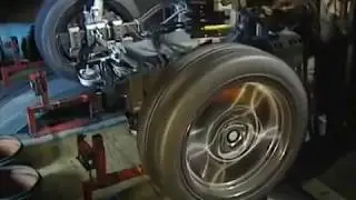 Как работает подвеска авто