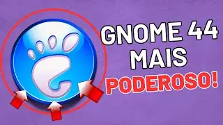 Aumente o Poder do seu Ubuntu e Fedora com Essas Extensões do Gnome 44!