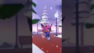 До нового года 24 дня! #roblox #роблокс #игры #fyp #shorts #реки #рекомендации #games