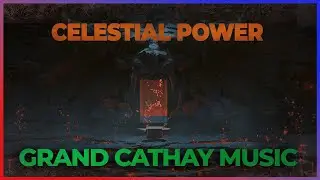 Grand Cathay Music - Celestial Power | Harmony of Shadows Album