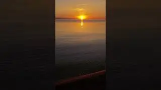 Lake Issyk-Kul | Sunrise | Kyrgyzstan #kyrgyzstan #travel #mountains #nature #trekking #bishkek