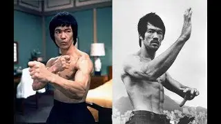 Bruce Lee - «Путь дракона»  ( Брюс Ли )...