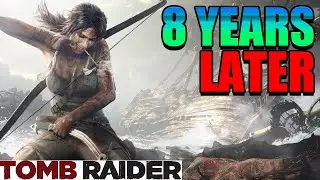 Should You Buy Tomb Raider (2013)