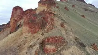 Leslie Gulch 5 2021