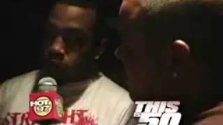 G-unit crew in Atlanta